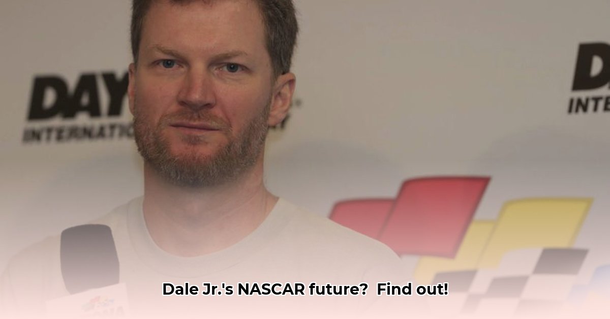 mike-davis-nascar-net-worth